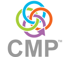CMP3 Logo